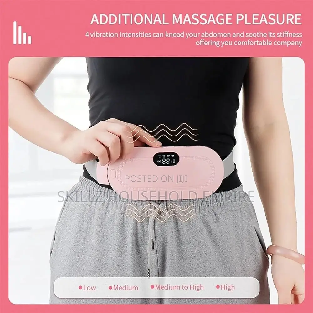 Menstrual Heating Pad