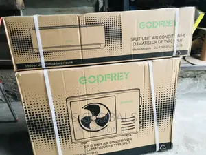 Godfrey Split Unit Air Conditioner