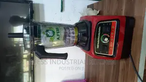 2.5litres Industrial Blender.