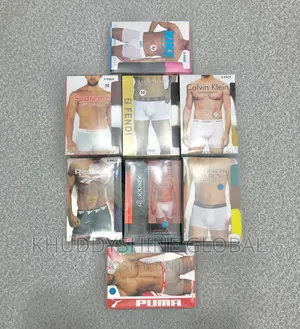Original Case Boxers For Men's