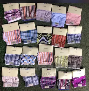 Zara Turkey Lingerie For Men Pack Of 10