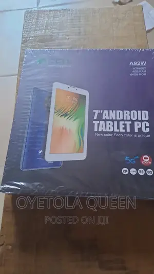 New CCIT Pad One 64 GB