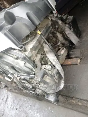 Complete Engine for Kia Sedona