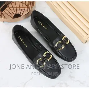 Women Loafers