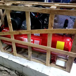 Abac Piston Air Compressor 200l(0.8mpa) 5hp