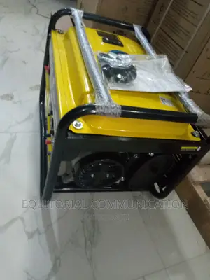 Best -Selling 4.5kva Sv7800 Generator