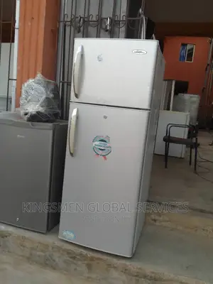 Thermocool Inverter Double Door Fridge-Freezer