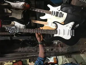 Cort G50 Electric Guitar