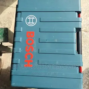 Bosch Angle Grinder