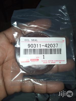 Cam Shaft Seals for Toyota and Lexus Vehicles