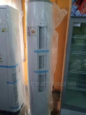 2 Tons Inverter Ac Floor Standing