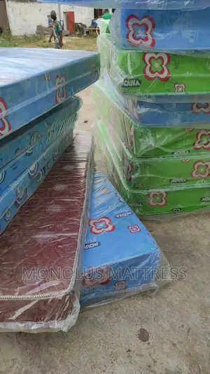 Mouka Foam Store Depot In Ijebu Ode