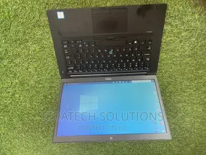 Laptop Dell Latitude 7480 8GB Intel Core i5 SSD 256GB