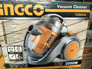 Vacuum Cleaner (2000w)