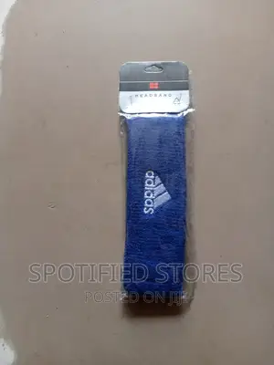 Sports Headband