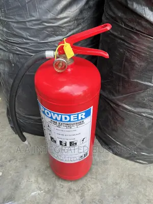 Fire Extinguisher 9kg