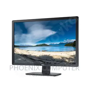 Dell Ultrasharp 30" IPS LED WQHD 2560x1440 60hz 6ms U3014T