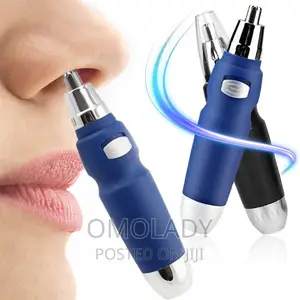 Electric Nose Hair Trimmer Yd-111