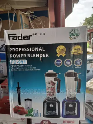 Fadar Professional Bender With 2 Years Warranty