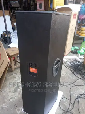 Quality Imc 15inches Double Speaker Full Range