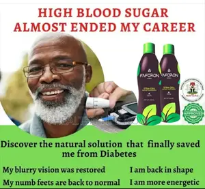 Discover Natural Solution With Faforon Stemcell Herbal