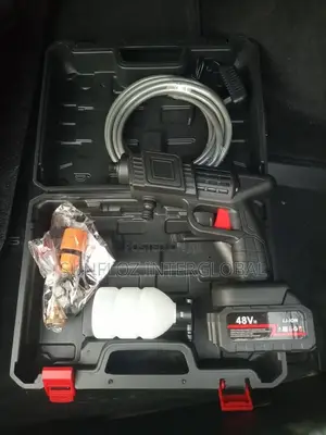 High Pressure Car Wash Gun Spray. Available Different Price.