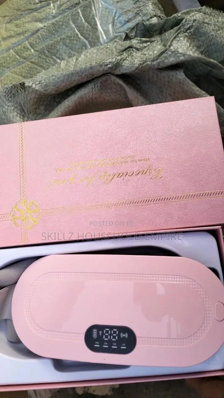 Menstrual Heating Pad