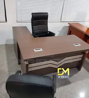 Executive Office Table 1.6metres