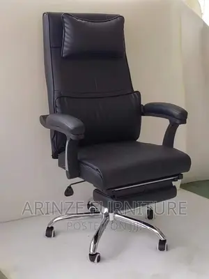 Executive Legrest Chair