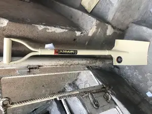 Elephant Spade Shovel