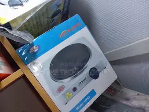Single Face Hotplate Burner (New)