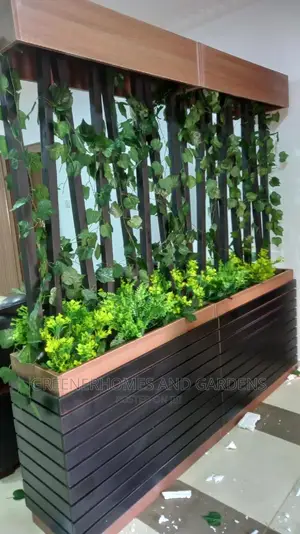 Artificial Plant Decoration