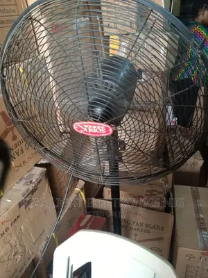 26 Inches Industrial Fan