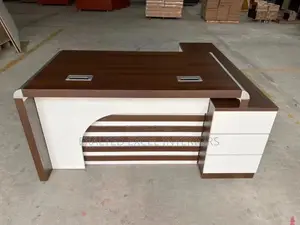 Executive Office Table 1.6metres