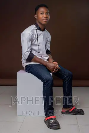 Chef Japhet