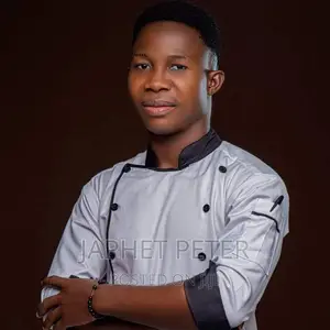 Chef Japhet