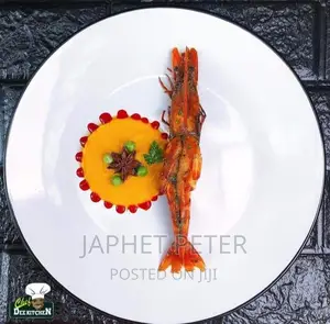 Chef Japhet