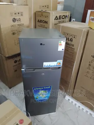 Top Selling LG Gc 398 Top Freezer Refrigerator With Shelves