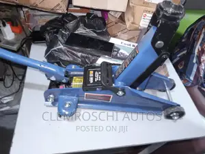 High Quality Certified Brand New 2ton Lifting Jack