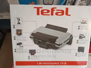 Tefal Compact Grill