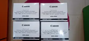 Canon Pixma Lp7240 Print Head (QY6-0082)