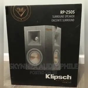 Klipsch RP-250S