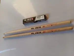 5A Vic Firth American Classic Drum Sticks