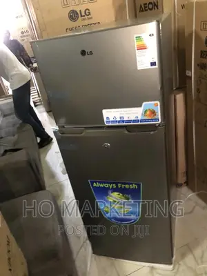 200l Refrigerator Lg Gc 398l