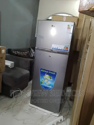 The Best Selling (Gc-389) LG Double Door Top Freezer Ref
