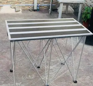 Professional Dj Stand