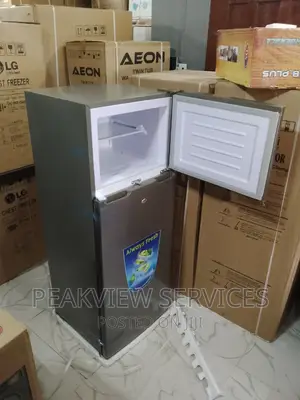 Low Noise LG Gc -398 Top Freezer Refrigerator With Shelves