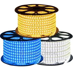 Super Brighter Rope Lighting 10m,12m,50m