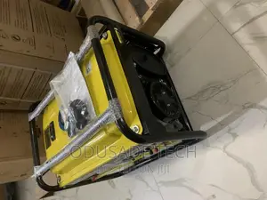 4.5kva Elepaq Generator Sv7800
