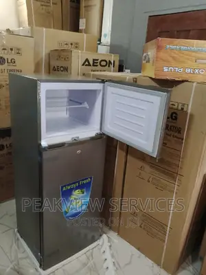 Best LG Double Door Refrigerator Top Freezer (Gc-389)